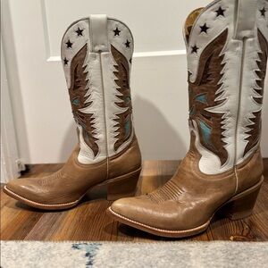 Cowgirl Boots